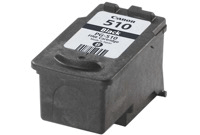 Canon PG-510 Black Ink Cartridge PG510